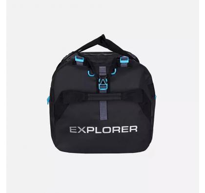 EXPLORER 100L Black 1728 Waterproof bag