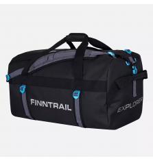EXPLORER 100L Black 1728 Waterproof bag