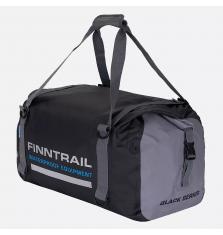 BIG ROLL 80L Black 1712 Waterproof Bag