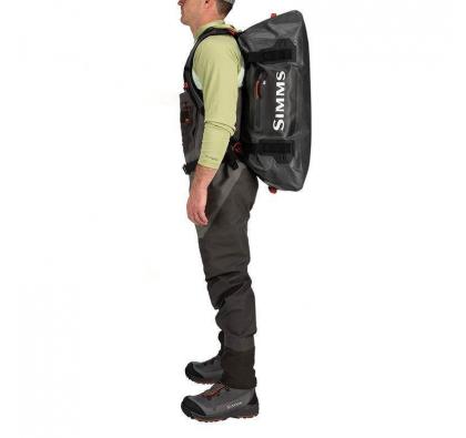 G3 Guide Z Duffel Bag 60L