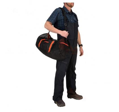 Challenger Mesh Duffel 60L