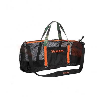 Challenger Mesh Duffel 60L