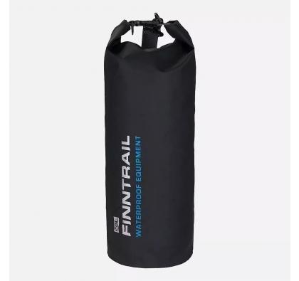 PLAYER 30L Black 1720 Waterproof bag