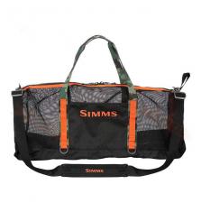 Challenger Mesh Duffel 60L