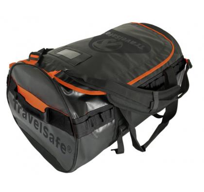 Duffle Bag Nepal