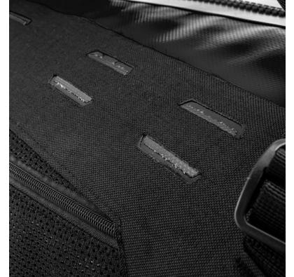 Duffle waterproof bag