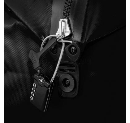 Duffle waterproof bag