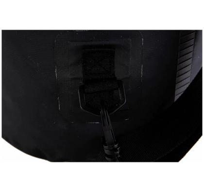 Waterproof bag with strap