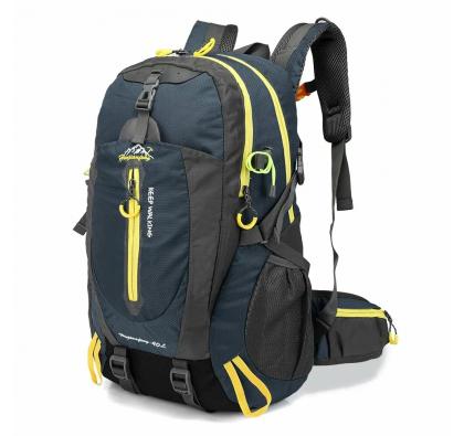Waterproof Backpack 40L