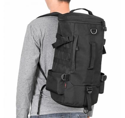 Fishing backpack