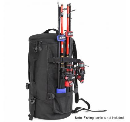 Fishing backpack