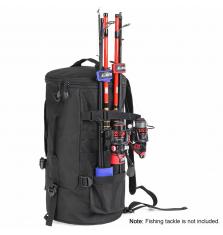 Fishing backpack