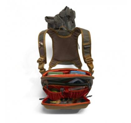 Headwaters Chest Pack 8L