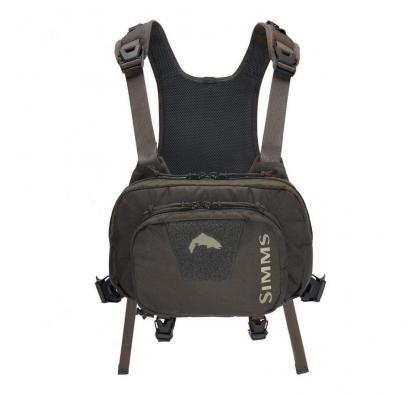 Tributary Hybrid Chest Pack