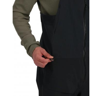 Men's ProDry Fishing Bib