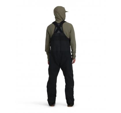 Men's ProDry Fishing Bib