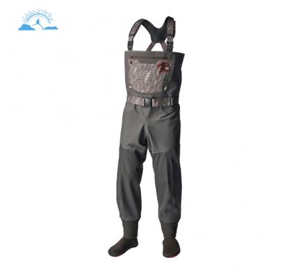 Men's Grateful Dead G3 Guide Waders