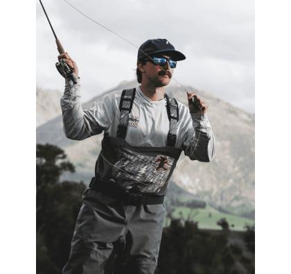 Men's Grateful Dead G3 Guide Waders