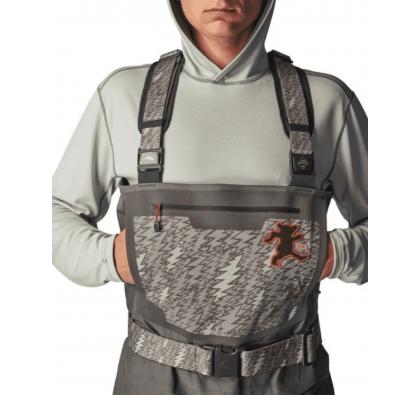 Men's Grateful Dead G3 Guide Waders