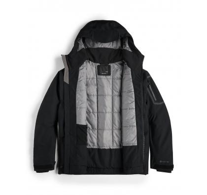 Men's Bulkley Insulated Wading Jacket