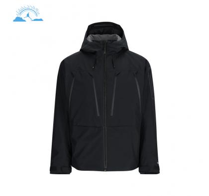 Men's Bulkley Insulated Wading Jacket