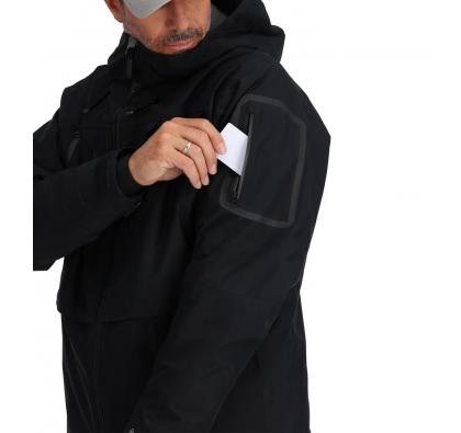 Men's Bulkley Insulated Wading Jacket