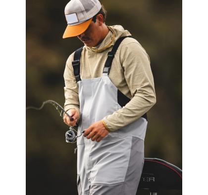 Men's Challenger Fishing Bib