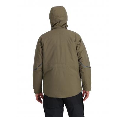 Men's Challenger Insulated Jacket