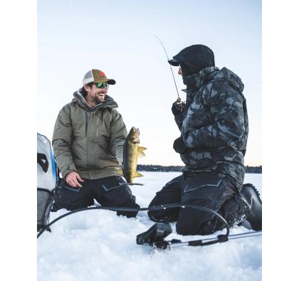 Men's Challenger Insulated Jacket