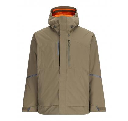 Men's Challenger Insulated Jacket
