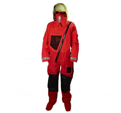 ÆGIR Ocean dry suit