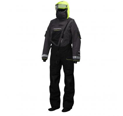 ÆGIR Ocean dry suit