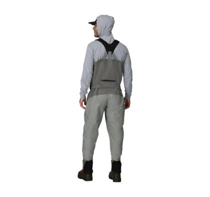 Men's Reinforced Nylon Breathable Stockingfoot Wader