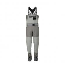 Men's Reinforced Nylon Breathable Stockingfoot Wader