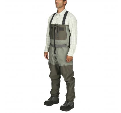 Freestone Z Stockingfoot Wader