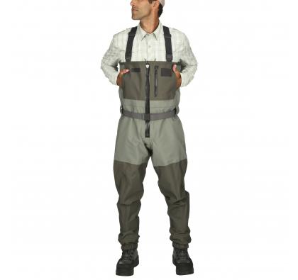 Freestone Z Stockingfoot Wader