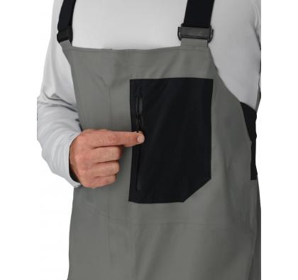 Men's Vapor Elite Bib