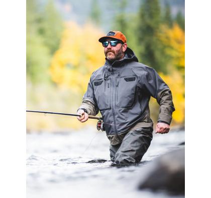 Men's G3 Guide Wading Jacket