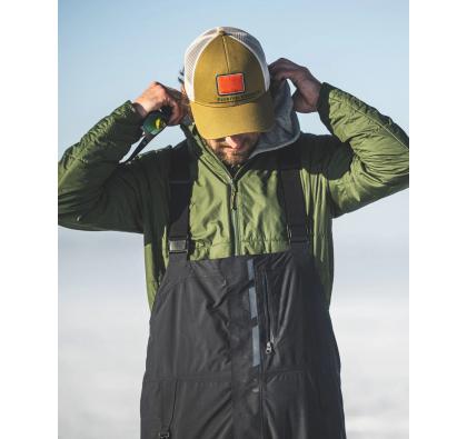 Men's Challenger Insulated Bib