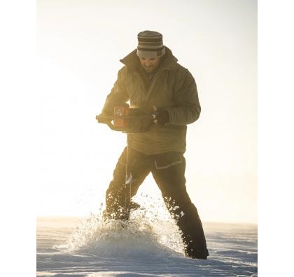 Men's Challenger Insulated Bib