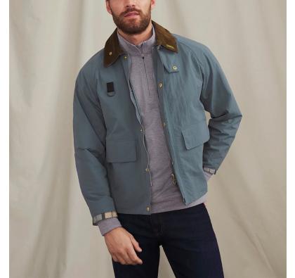 Men’s Icons Spey Jacket