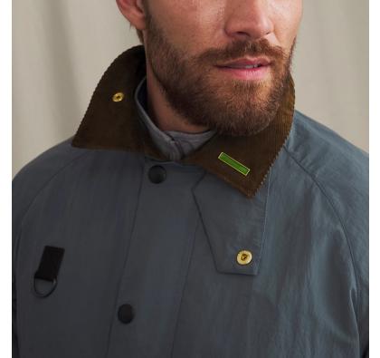 Men’s Icons Spey Jacket