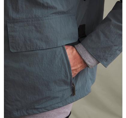 Men’s Icons Spey Jacket