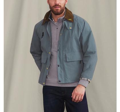 Men’s Icons Spey Jacket