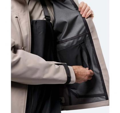 Unisex INS400 Jacket