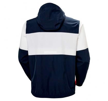 Koster Rain Jacket