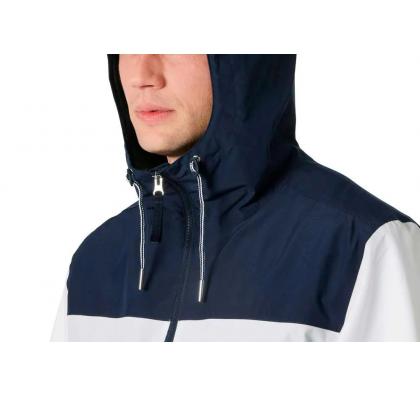 Koster Rain Jacket