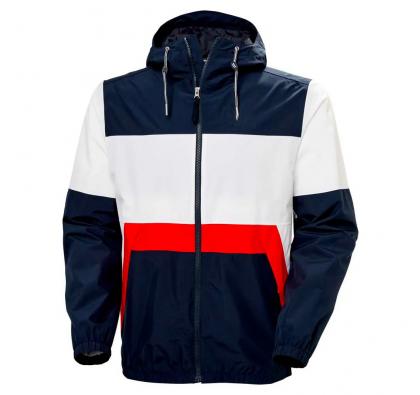 Koster Rain Jacket