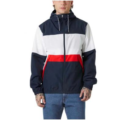 Koster Rain Jacket