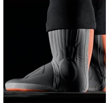 G4Z Stockingfoot Wader